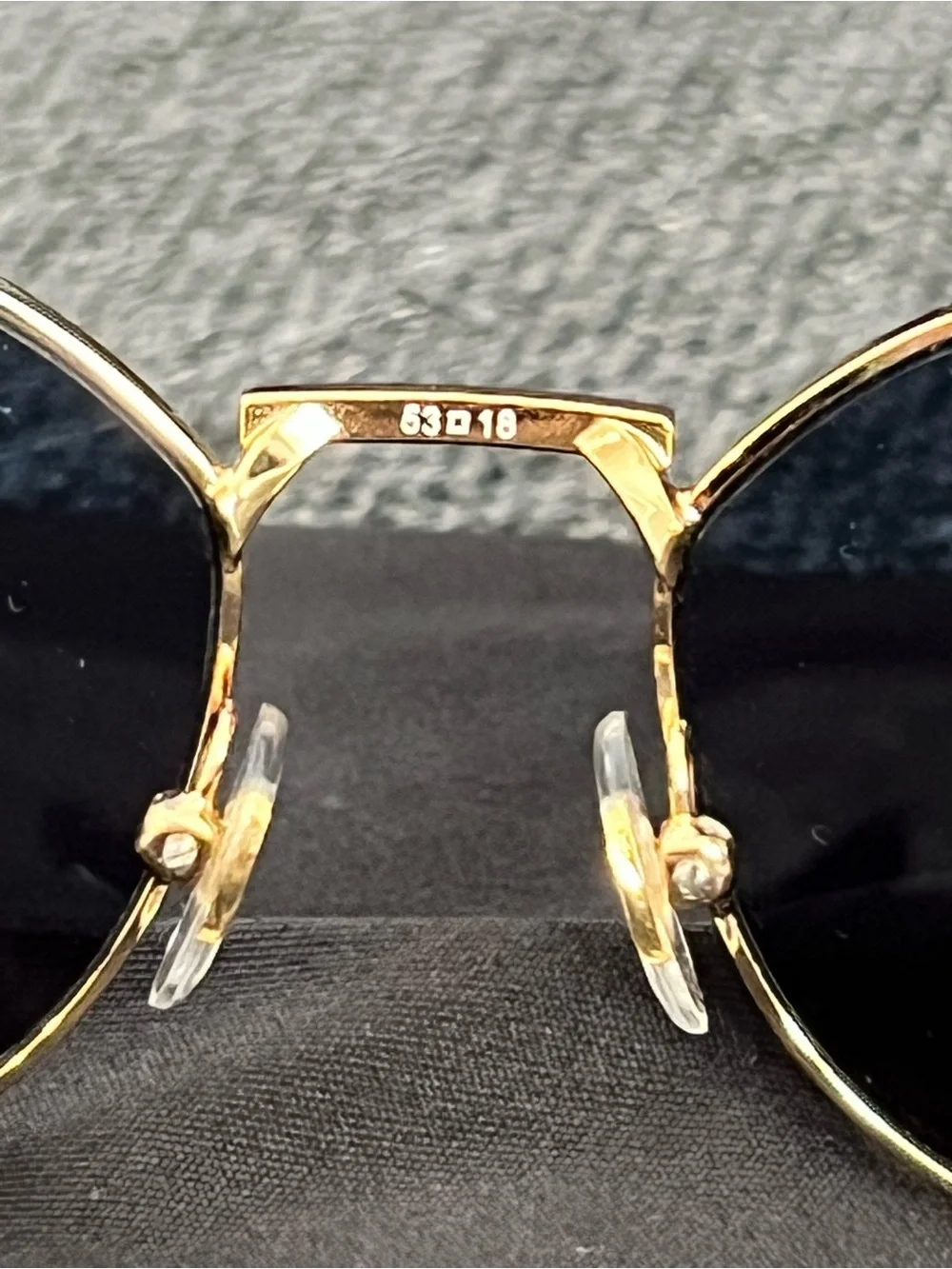 Vogue VO4242S Sunglasses - Never Worn
